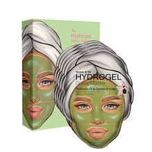 Carica l'immagine nel visualizzatore di Gallery, SisterandMe - Mask Detox Hydrogel - 5pz