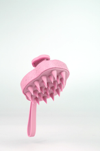 Carica l'immagine nel visualizzatore di Gallery, Bellody - Spazzola Massaggio Esfoliante - Rosa