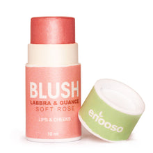 Carica l'immagine nel visualizzatore di Gallery, Enooso - Blush 3in1 Soft Rose