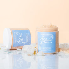 Carica l'immagine nel visualizzatore di Gallery, Joud Paris - Sorbetto Esfoliante Musky Flowers - 250ml