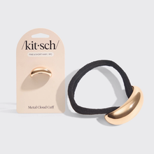 Carica l'immagine nel visualizzatore di Gallery, Kitsch - Elastico Gold Piccolo