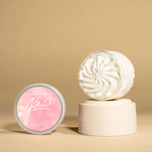 Carica l'immagine nel visualizzatore di Gallery, Joud Paris - Crema Montata Karitè e Frangipane - 150ml