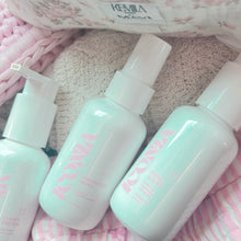 Carica l'immagine nel visualizzatore di Gallery, ICONIA - Travel Set Shampoo & Conditioner - 100ml