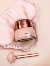 Carica l'immagine nel visualizzatore di Gallery, Ewaly Beauty - Nourishing Overnight Cream - 30ml