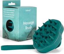 Carica l'immagine nel visualizzatore di Gallery, Bellody - Spazzola Massaggio Esfoliante - Petrolio