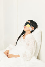 Carica l'immagine nel visualizzatore di Gallery, Steambase - Daily Eyemask Silent Night Air