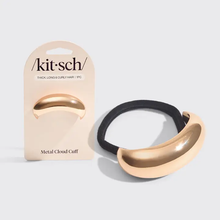 Carica l'immagine nel visualizzatore di Gallery, Kitsch - Elastico Gold Grande