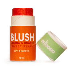 Carica l'immagine nel visualizzatore di Gallery, Enooso - Blush 3in1 Sweet Peach