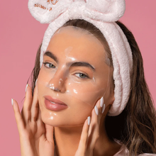 Carica l'immagine nel visualizzatore di Gallery, Sisterandme - Hydrogel Mask Booster Q10