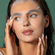 Carica l'immagine nel visualizzatore di Gallery, Sisterandme - Maschera Tessuto Aloe Vera