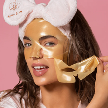 Carica l'immagine nel visualizzatore di Gallery, Sisterandme - Hydrogel Mask Anti Age