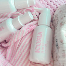 Carica l'immagine nel visualizzatore di Gallery, ICONIA - Travel Set Shampoo & Conditioner - 100ml