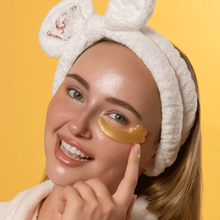 Carica l'immagine nel visualizzatore di Gallery, Sistersandme - Patch Hydrogel Anti Age