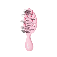 Carica l'immagine nel visualizzatore di Gallery, Wet Brush - Go Green Bio Spazzola Districante Ecologica - Rosa