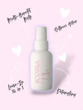 Carica l'immagine nel visualizzatore di Gallery, ICONIA - Smootie Mist 10in1 -100ml