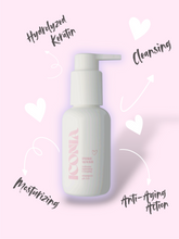 Carica l'immagine nel visualizzatore di Gallery, ICONIA - Travel Set Shampoo & Conditioner - 100ml