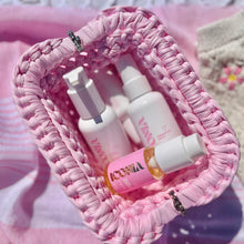 Carica l'immagine nel visualizzatore di Gallery, ICONIA - Travel Set Shampoo & Conditioner - 100ml