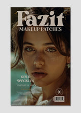 Carica l'immagine nel visualizzatore di Gallery, Fazit Beauty - Lentiggini Gold Patch