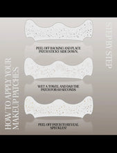 Carica l'immagine nel visualizzatore di Gallery, Fazit Beauty - Lentiggini Gold Patch