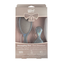 Carica l'immagine nel visualizzatore di Gallery, Wet Brush - Holiday Kit - Silver