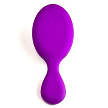 Carica l'immagine nel visualizzatore di Gallery, Wet Brush - Spazzola Districante Mini - Purple Soft