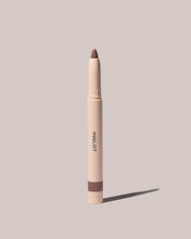 Carica l'immagine nel visualizzatore di Gallery, Inglot - Matita Labbra Velvet Define- Dusty Rosewood