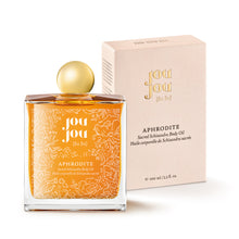 Carica l'immagine nel visualizzatore di Gallery, Jou Jou Botanicals - APHRODITE Olio per il Corpo - 100ml
