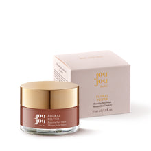 Carica l'immagine nel visualizzatore di Gallery, Jou Jou Botanicals - Maschera Viso Bioattiva - 50ml