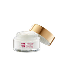 Carica l'immagine nel visualizzatore di Gallery, Jou Jou Botanicals - La Créme Magique crema ricca 50Ml