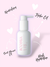 Carica l'immagine nel visualizzatore di Gallery, ICONIA - Travel Set Shampoo & Conditioner - 100ml