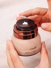 Carica l'immagine nel visualizzatore di Gallery, Ewaly Beauty - Nourishing Overnight Cream - 30ml