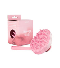 Carica l'immagine nel visualizzatore di Gallery, Bellody - Spazzola Massaggio Esfoliante - Rosa