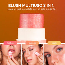 Carica l'immagine nel visualizzatore di Gallery, Enooso - Blush 3in1 Soft Rose