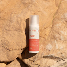 Carica l'immagine nel visualizzatore di Gallery, Laboratoires De Biarritz - Crema Solare 50+ Baby