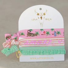 Carica l'immagine nel visualizzatore di Gallery, Love Ibiza - Amore ,Vita , Sole