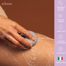 Carica l'immagine nel visualizzatore di Gallery, Enooso - DocciaSchiuma Idratante Solido