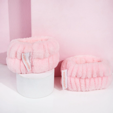 Carica l'immagine nel visualizzatore di Gallery, BrushWorks - Polsini Skincare