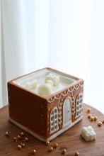 Carica l'immagine nel visualizzatore di Gallery, Scatola Tarte Natalizie per BruciaEssenze - Ricordi D'infanzia