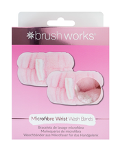 Carica l'immagine nel visualizzatore di Gallery, BrushWorks - Polsini Skincare