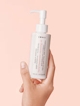 Carica l'immagine nel visualizzatore di Gallery, Ewaly Beauty - Olio Struccante con Mussola di Cotone- 100ml