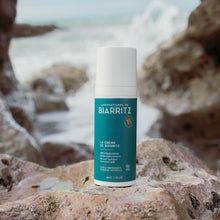 Carica l'immagine nel visualizzatore di Gallery, Laboratoires De Biarriz - La Creme de Biarritz Crema Idratante Viso
