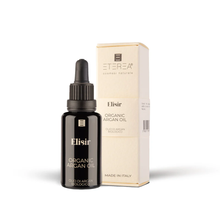 Carica l'immagine nel visualizzatore di Gallery, Eterea - Olio Argan Biologico