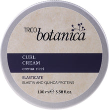 Carica l'immagine nel visualizzatore di Gallery, Tricobotanica - Curl Cream -100ml