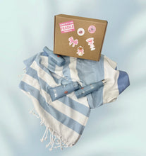 Carica l'immagine nel visualizzatore di Gallery, Box Hair Routine Suncare Thermal