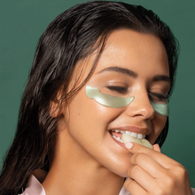 Carica l'immagine nel visualizzatore di Gallery, Sisterandme - Patch Hydrogel Decongestionanti