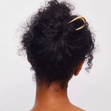 Carica l'immagine nel visualizzatore di Gallery, Kitsch - Fermaglio Francesce Oro