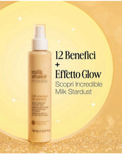 Carica l'immagine nel visualizzatore di Gallery, Incredible Milk Stardust - Leave-in
