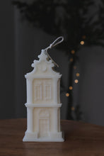 Carica l&#39;immagine nel visualizzatore di Gallery, London&amp;Paris - Candele Casetta Nordica Edimburgo
