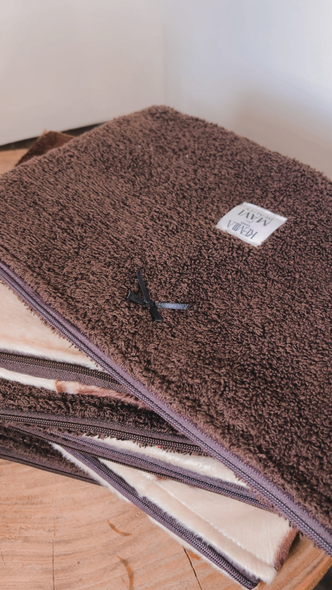 Kemila - Beauty Bustina Cioccolato