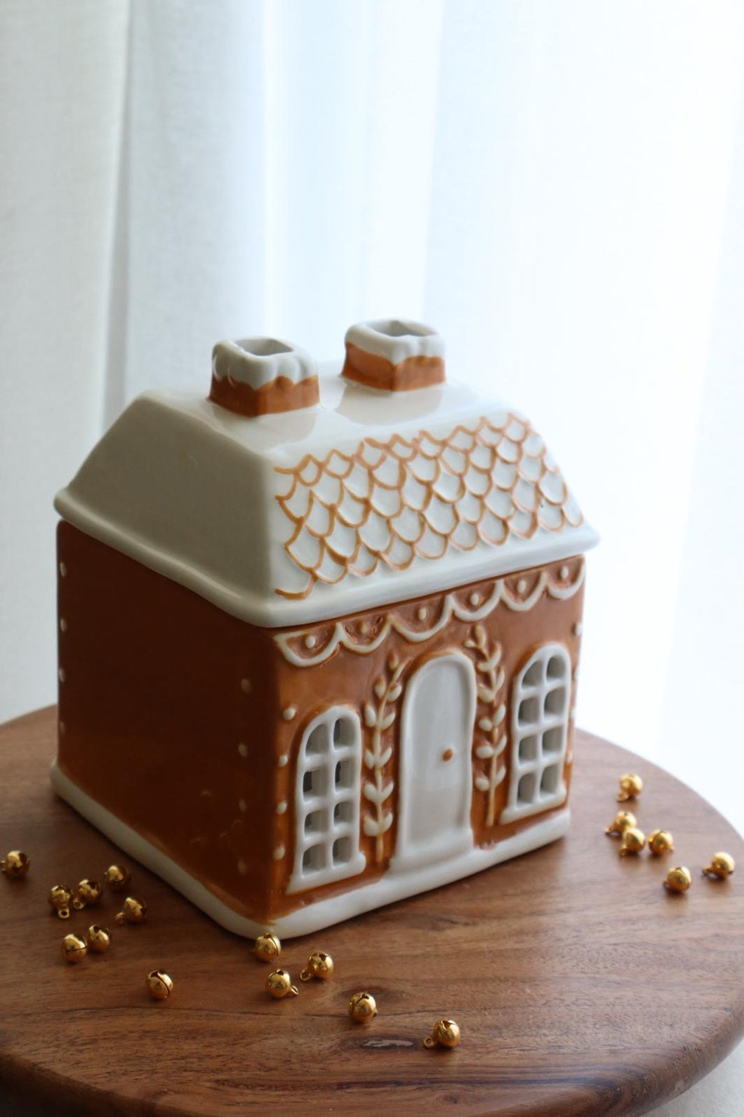 BruciaEssenza - Casa Pan di Zenzero